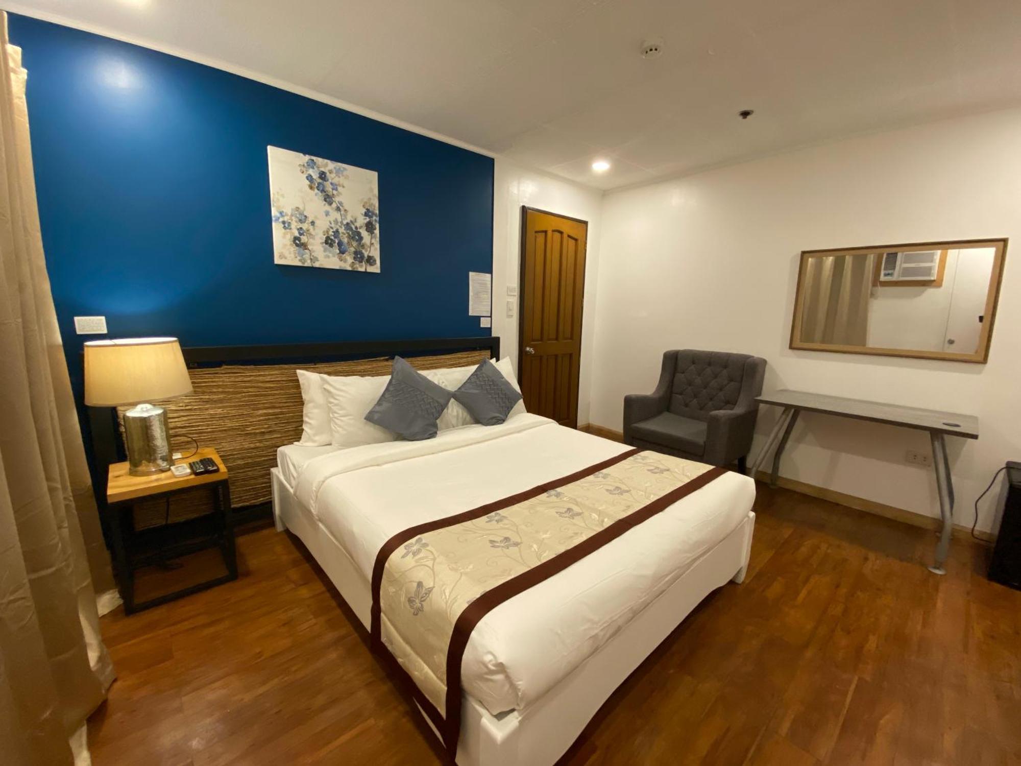 The New View By Ecotel Iloilo Esterno foto