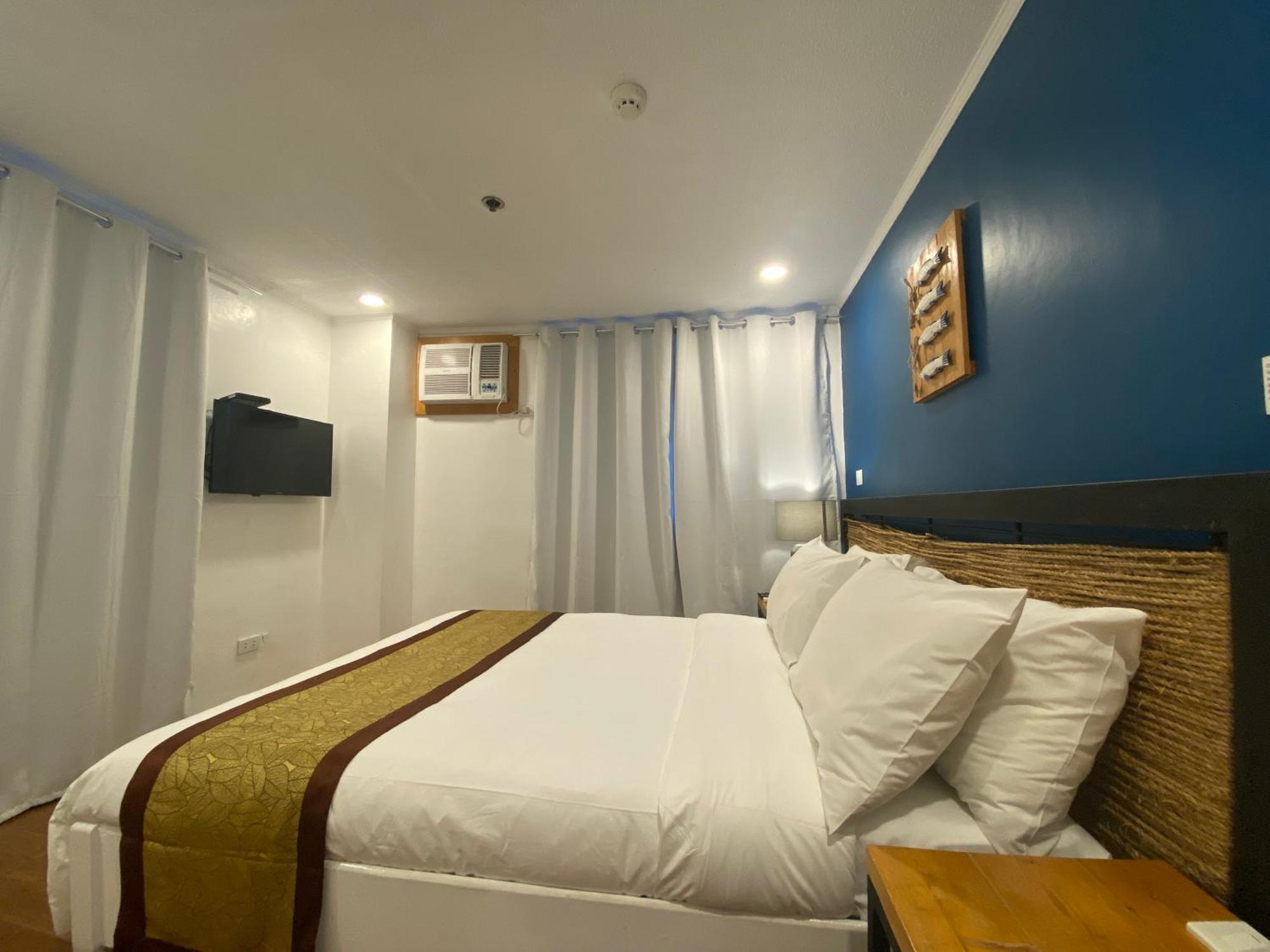 The New View By Ecotel Iloilo Esterno foto