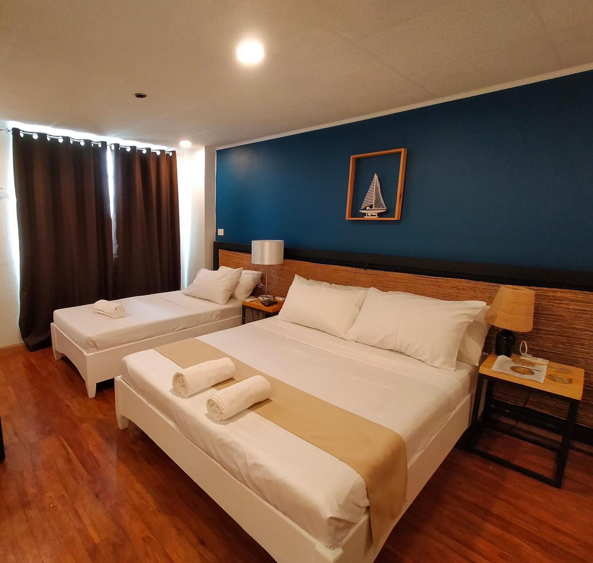 The New View By Ecotel Iloilo Esterno foto