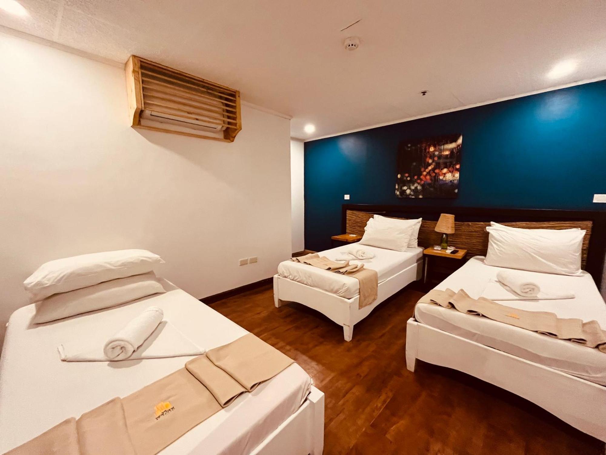 The New View By Ecotel Iloilo Esterno foto