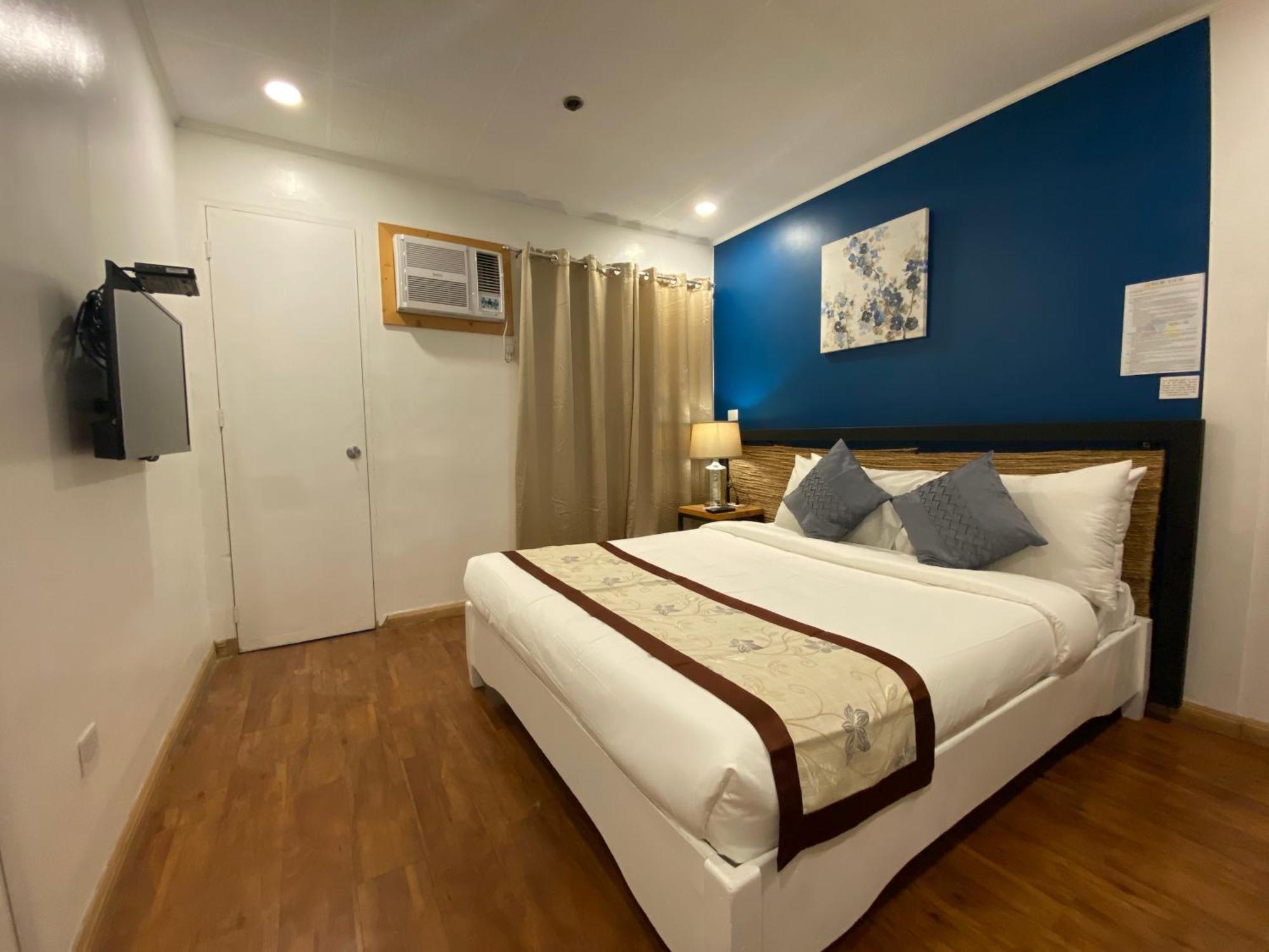 The New View By Ecotel Iloilo Esterno foto