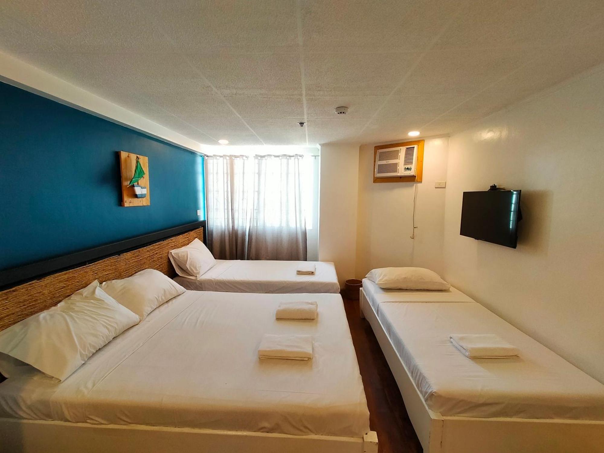 The New View By Ecotel Iloilo Esterno foto